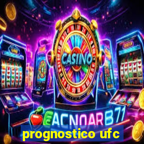 prognostico ufc